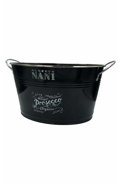 Alberto Nani Prosecco Tin