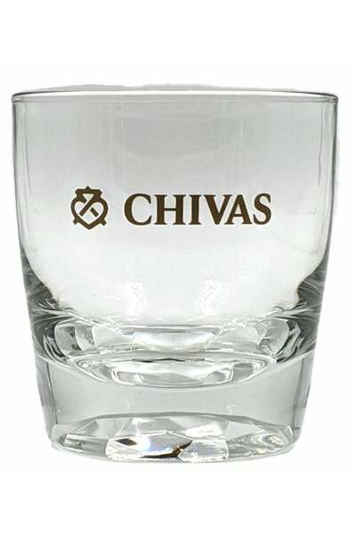 Chivas Regal Tumbler