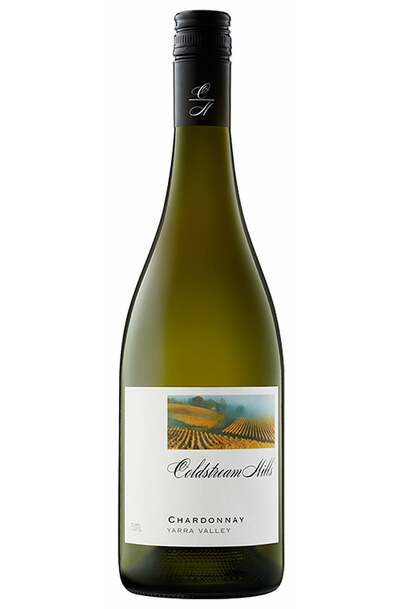 Coldstream Hills - Chardonnay 750ml