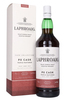 Laphroaig Port Sherry (PX) Cask Single Malt 1L Bottle with Gift Box