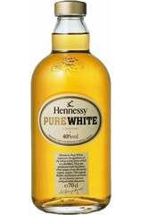 Hennessy Pure White 700ml Bottle