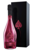 Armand de Brignac Demi Sec 750ml Bottle with Gift Box