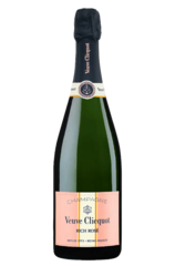 Veuve Clicquot Rich Rose 750ml