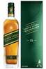 Johnnie Walker Green Label 15 yr Single Malt 1L w/ Gift Box