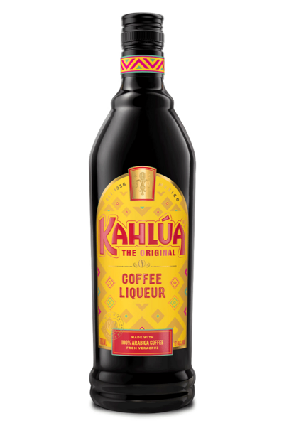 Kahlua Original Coffee Liqueur 700ml Bottle