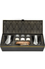 The Connoisseur's Set Twist Glass Edition Gift Set