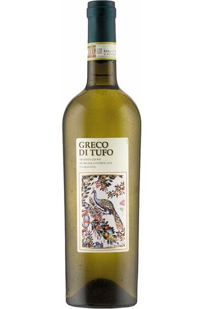 Lidl Greco Di Tufo DOCG 750ml