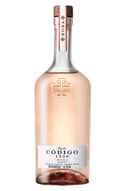 Codigo 1530 Rosa 1L Bottle