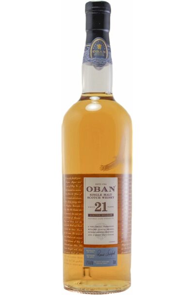 oban-21-year-cask-strength