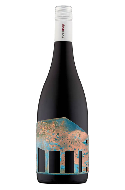 First Drop Cold Sweat Cranford Syrah Eden Valley 2015 750ml