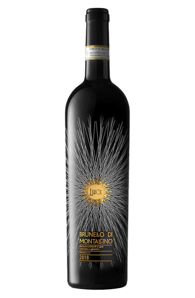 Tenuta Luce Brunello di Montalcino DOCG 2018 750ml