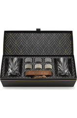 The Connoisseur's Set Palm Glass Edition Gift Set 
