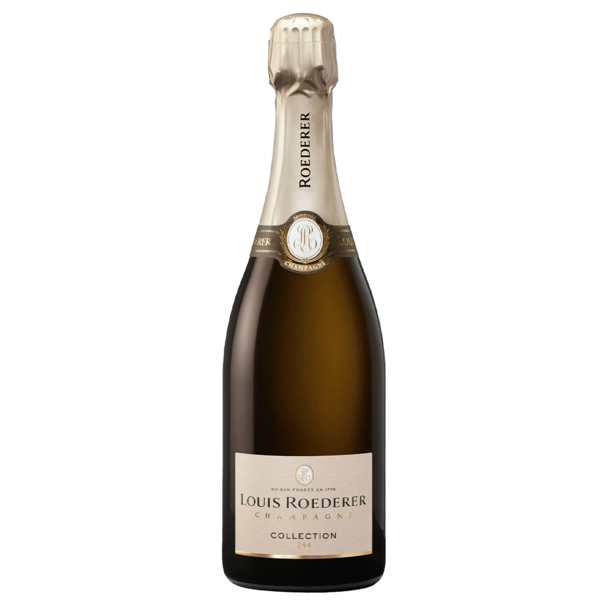 Buy Louis Roederer Collection 246 Brut 750ml at the best price