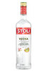 Stoli Vodka 1L Bottle