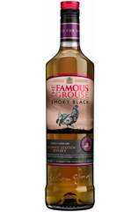 Famous Grouse Smoky Black Whisky 700ml