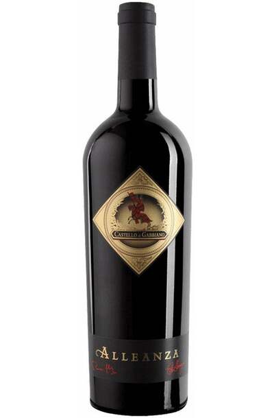 Gabbiano - Sangiovese