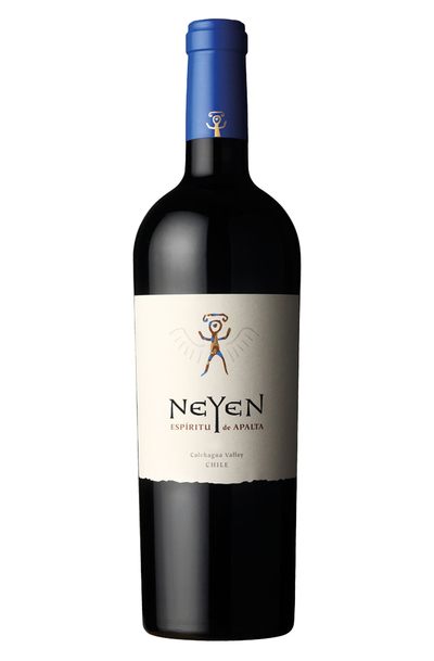 Neyen Espiritu de Apalta 2018 750ml