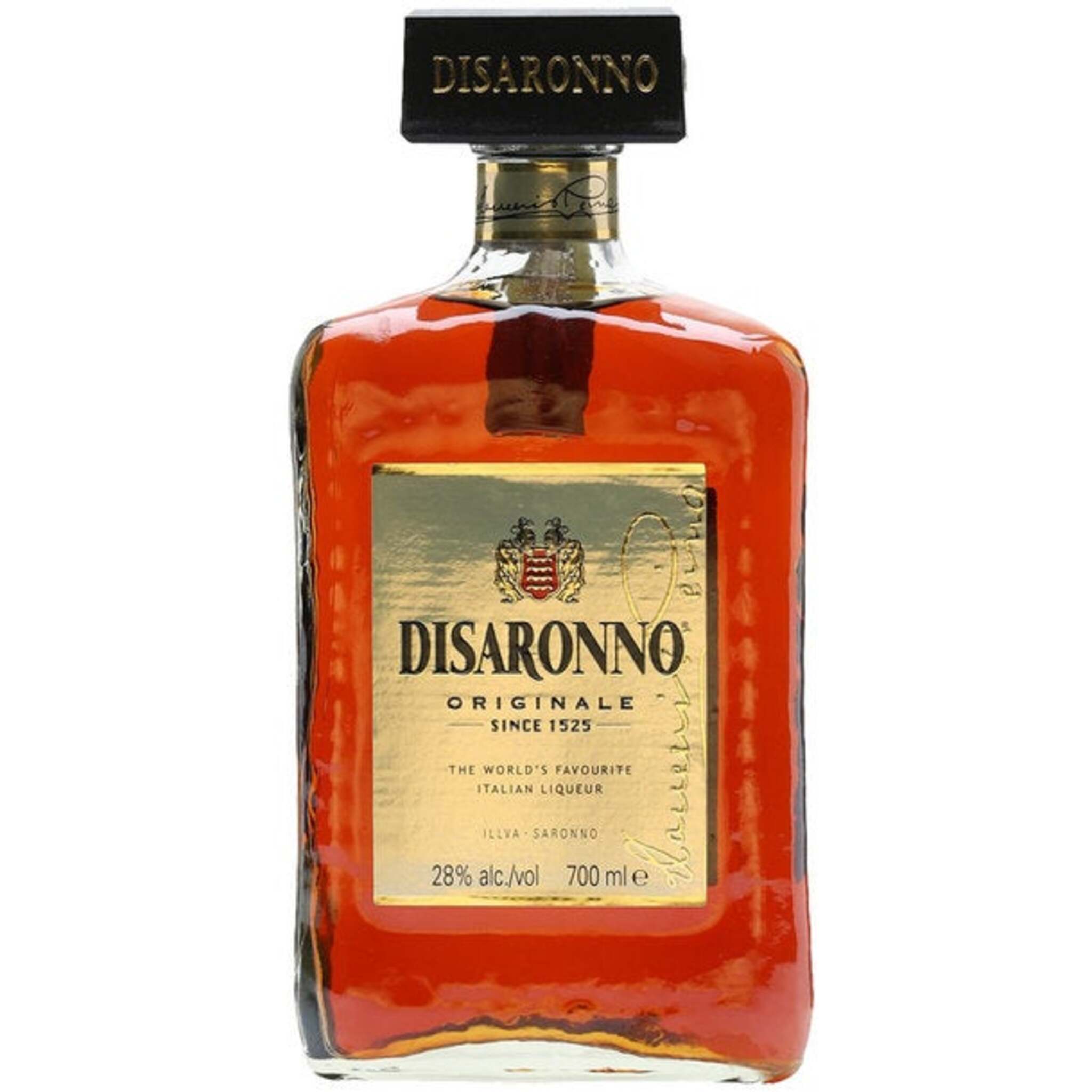 Buy Amaretto Di Saronno 1L at the best price - Paneco Singapore