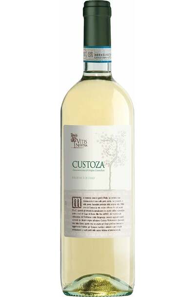 Vitis Nostra Custoza DOC 750ml