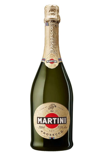Martini & Rossi Prosecco DOC 750ml