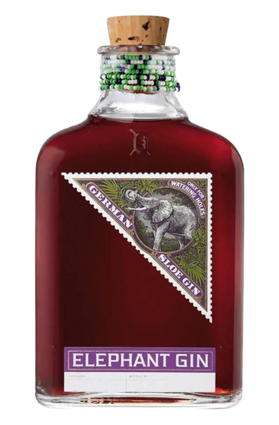 Elephant Sloe Gin 500ml