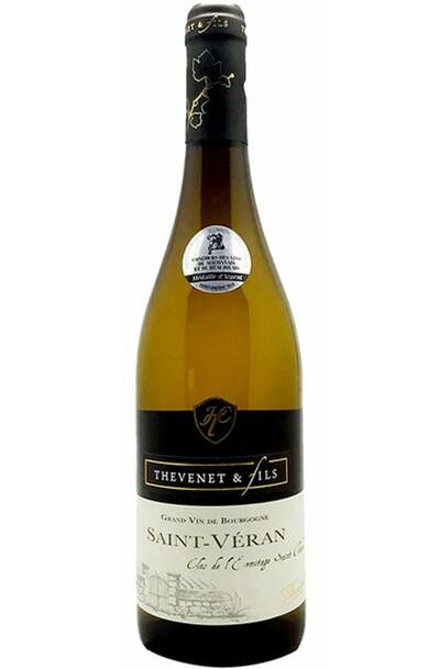 Domaine Thevenet & Fils Saint Veran Clos de L'Emitage Saint Claude 2017 750ml