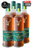 4x 2026 Glenfiddich & Aston Martin Formula One Team 16 Years Old Limited Edition Release No.2 700ml w/Gift Box