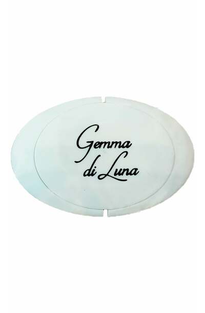 Gemma di Luna Prosecco Stopper
