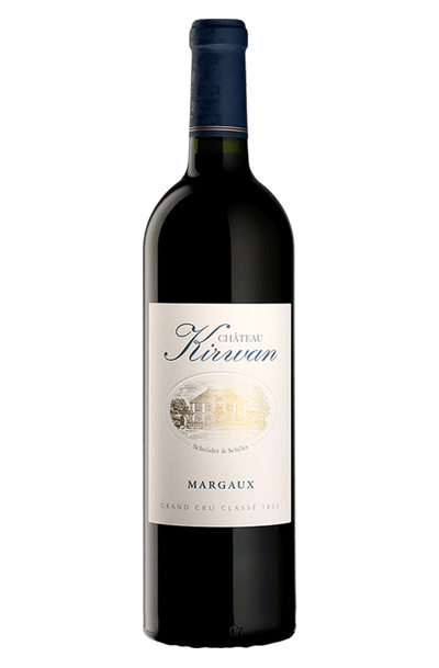 Chateau Kirwan Margaux 2017 750ml