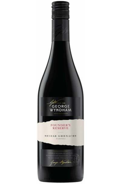 george-wyndham-shiraz-grenache-750ml
