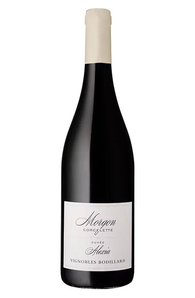 Vignobles Bodillard Cuvée Alexia Morgon Corcelette 2021 750ml