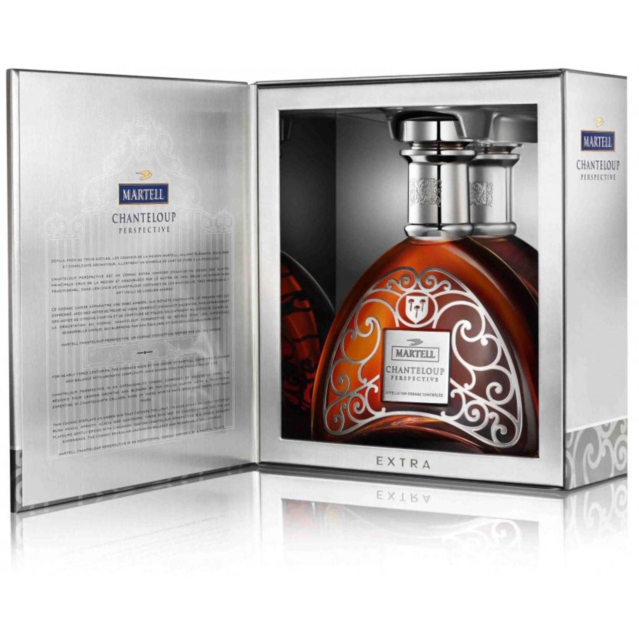 ブランデー MARTELL CHANTELOUP EXTRA Buy Martell Chanteloup XXO 700ml w/Gift Box at the best price