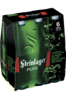 6 x Steinlager Pure Beer Bottle 330ml