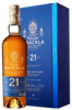 Royal Brackla 21 Year Old Single Malt 700ml Bottle with Gift Box