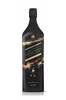 Johnnie Walker Double Black 1L Shadow Limited Edition bottle
