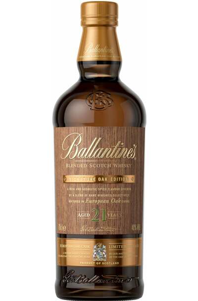 ballantines-21-year-signature-oak-edition-european-oak-700ml