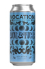 Vocation Solstice Hazy IPA Can 440ml