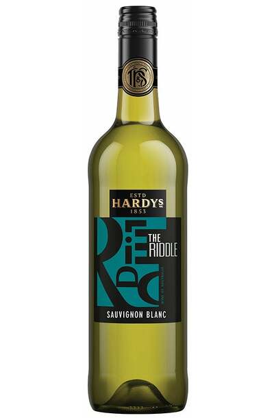 Hardys Riddle Sauvignon Blanc