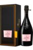 Veuve Clicquot La Grande Dame Rose 2006 750ml Bottle with Gift Box