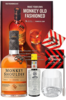 Monkey Shoulder Old Fashioned Cocktail Kit