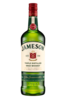 Jameson Irish Whiskey 1L Bottle