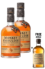2x Monkey Shoulder 700ml + Free Monkey Shoulder 200ml
