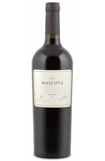 Mascota Vineyards - Grand Mas Malbec 750ml