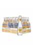 24 x Fever-Tree Indian Tonic Water Bottle Case 200ml