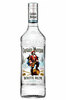 Captain Morgan White Rum 1L Bottle