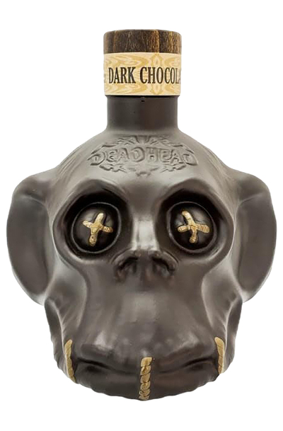 Deadhead Dark Chocolate Rum 700ml Bottle