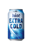 Hite Beer Can Case 355ml