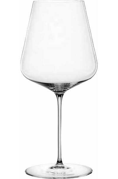 Spiegelau Definition Bordeaux Glass