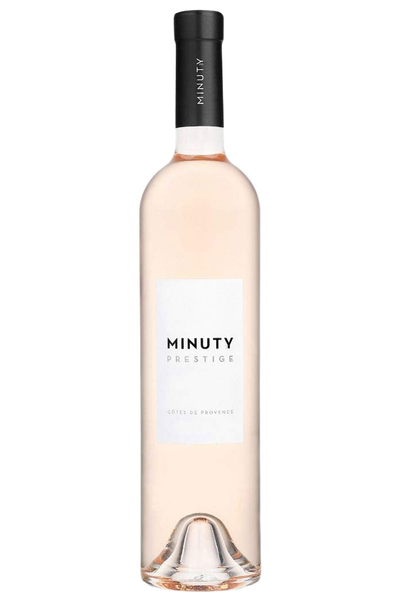 Minuty Prestige Rose 750ml