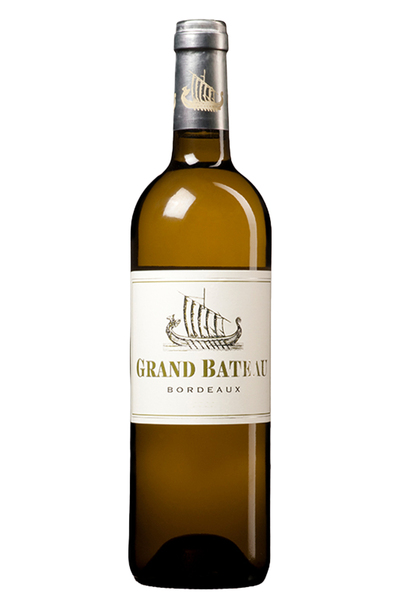 Chateau Beychevelle Grand Bateau Blanc 2022 750ml